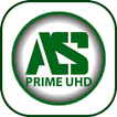 AS Prime UHD