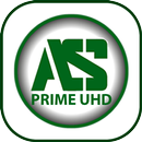 AS Prime UHD APK