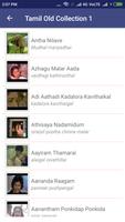 Tamil Old Songs Video الملصق
