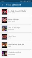 Hindi Old Video Songs 截图 2