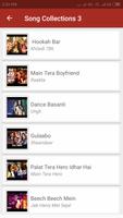 Hindi Dance Song Video ảnh chụp màn hình 2