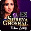 Shreya Ghoshal Video Songs