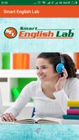 Smart English Lab poster