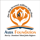 Asra Foundation アイコン