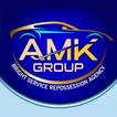 AMK GROUP আইকন
