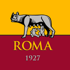 آیکون‌ AS Roma