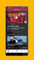 AS Roma スクリーンショット 3