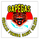 GAPEGAS: Gerakan Pemuda Garut Selatan APK
