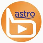Astro ikona
