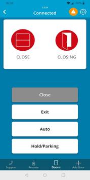 ASSA ABLOY Swing Door Manager 海报