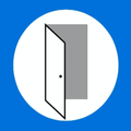 Record Swing Door Manager