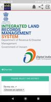 Assam Land Record App capture d'écran 2