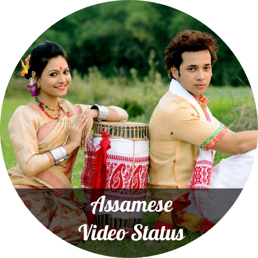 Assamese video status app for whatsapp