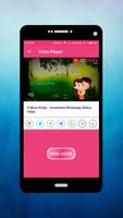 Assamese video status app for whatsapp screenshot 3
