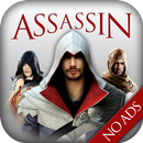 Assasin's Costumes APK