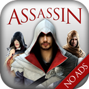 Assasin's Costumes APK