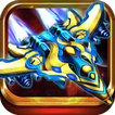 Assault Hawk Galaxy Shooter Strike Force Reloaded
