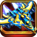 Assault Hawk Galaxy Shooter Strike Force Reloaded APK