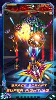 Assault Hawk Galaxy Shooter Strike Force Reloaded Cartaz