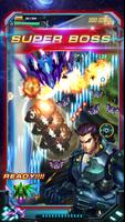 Assault Hawk Galaxy Shooter Strike Force Reloaded اسکرین شاٹ 1