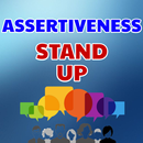 Assertiveness Stand Up Guide APK