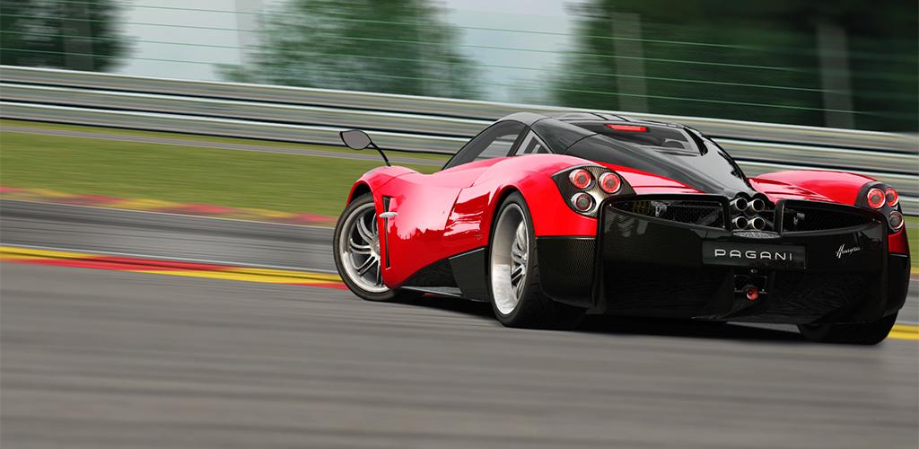 About: Assetto Corsa Mobile (iOS App Store version)