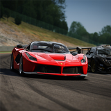 Assetto Corsa icon