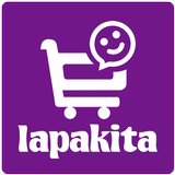 Lapakita icône
