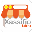 آیکون‌ Sabina - Xassifio