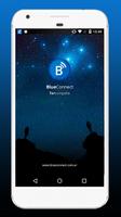 BlueConnect Alerta ポスター
