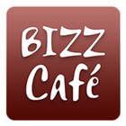 Bizz Cafe иконка