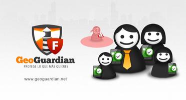 پوستر GeoGuardian Family