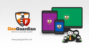 برنامه‌نما GeoGuardian Family عکس از صفحه