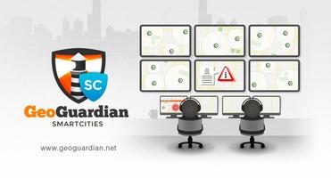 GeoGuardian Smartcities 截图 2