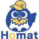 Homat APK