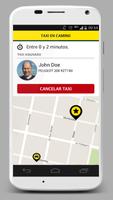 TaxiGuardianMX - Pasajeros screenshot 3