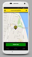 TaxiGuardianMX - Pasajeros Ekran Görüntüsü 1