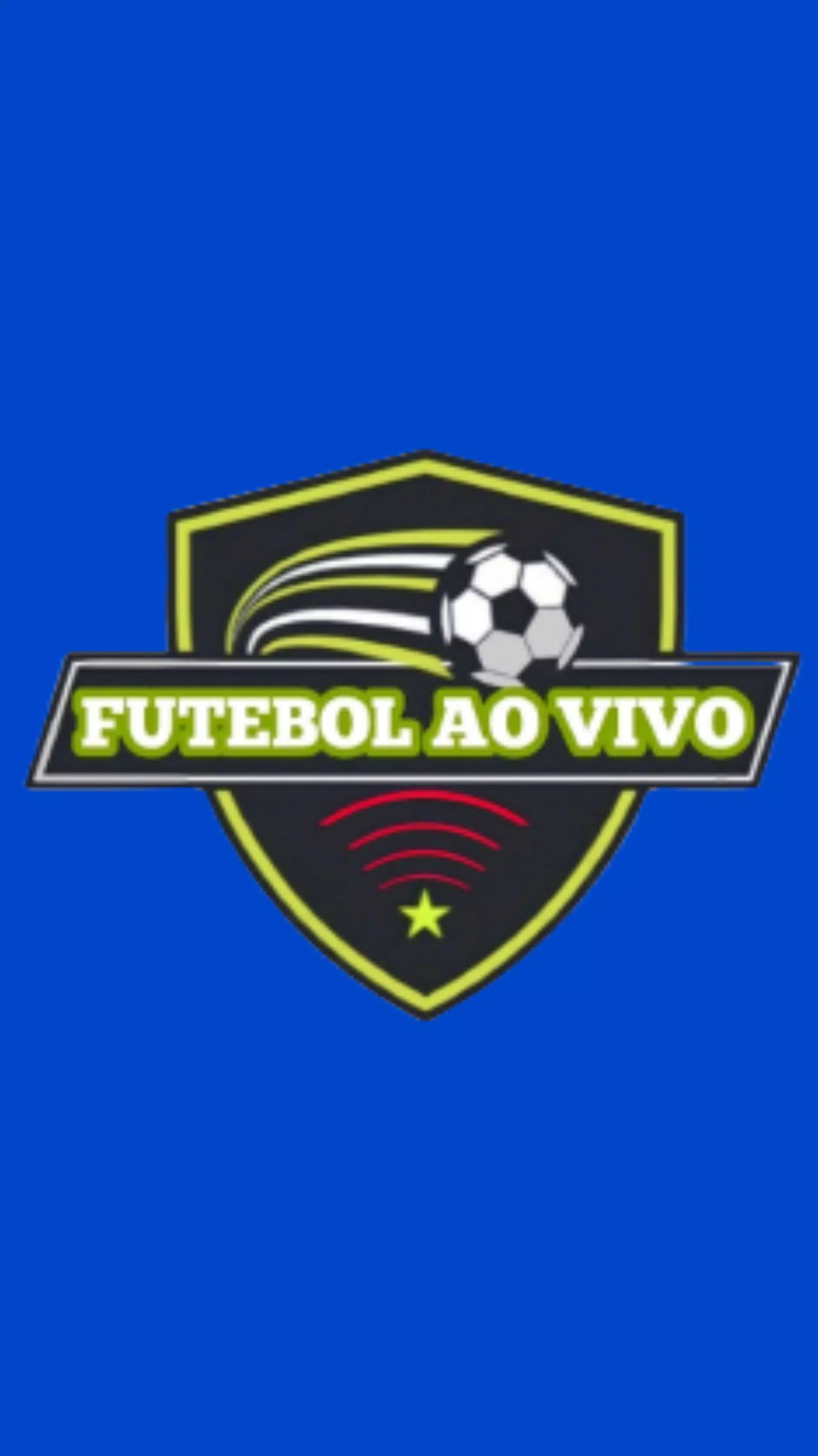 Baixe Assistir Futebol 1.0 para Android