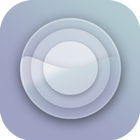 Assistive Touch for Android Zeichen