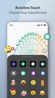 Assistive Touch for Android تصوير الشاشة 3