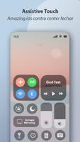 Assistive Touch for Android تصوير الشاشة 1
