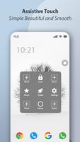 Assistive Touch for Android تصوير الشاشة 2