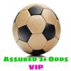 100% Assured 2+ Odds VIP APK