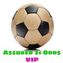 100% Assured 2+ Odds VIP APK
