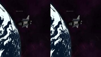 VR Space تصوير الشاشة 1