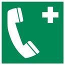 SOS Notruf App - Notfall Hilfe - Kostenlos (AUT) APK
