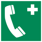SOS Notruf App - Notfall Hilfe - Kostenlos (AUT) icône