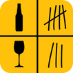 Tally - drinks counter icon