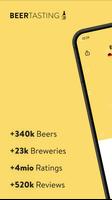 BeerTasting poster