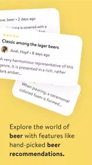 BeerTasting - Your Beer Guide APK download